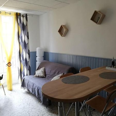 Le Nid Douillet Univers Linge Fourni لا بوربول المظهر الخارجي الصورة